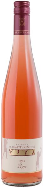 2023 Rosé trocken VDP.Gutswein - BIO -